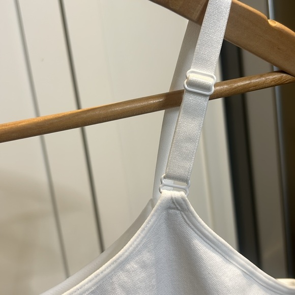 SHAPERMINT Essentials All Day Every Day
High Compression Cami Top Size 4XL - Picture 8 of 12